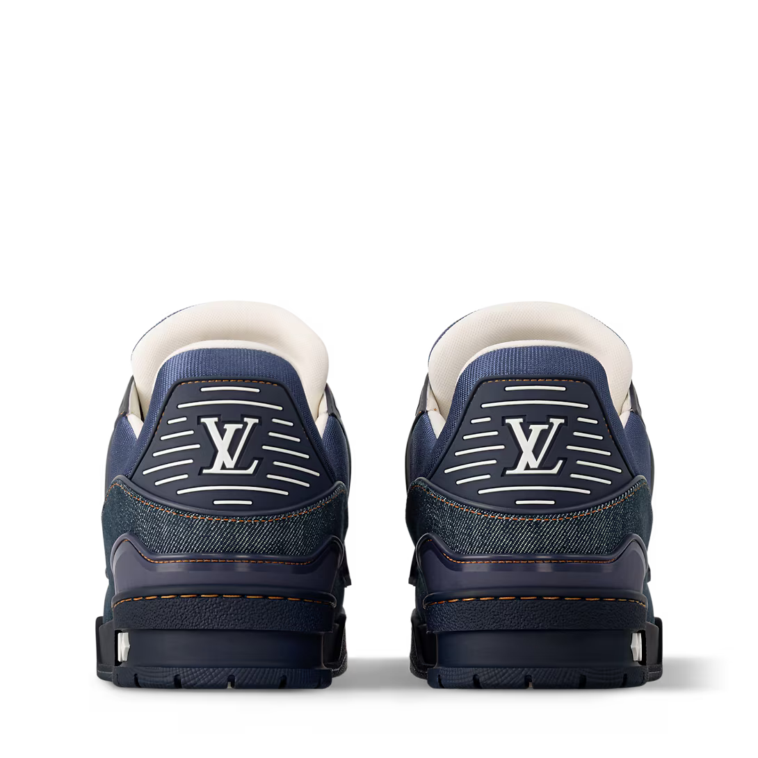 Louis Vuitton LV Trainer