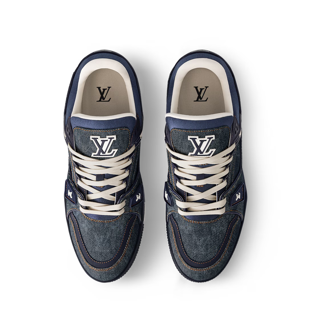 Louis Vuitton LV Trainer