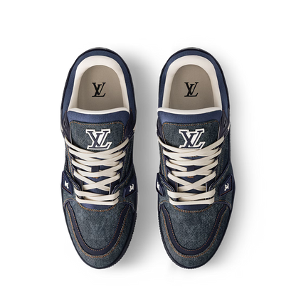 Louis Vuitton LV Trainer