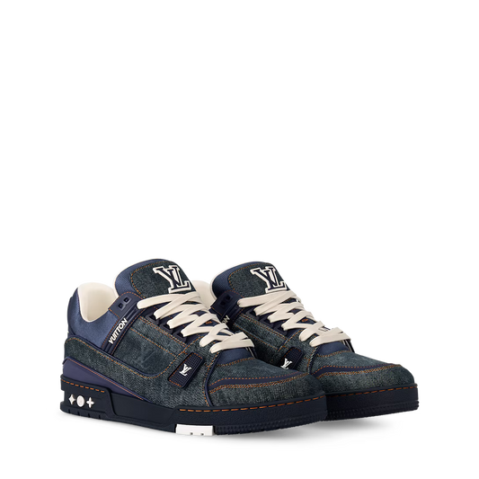 Louis Vuitton LV Trainer