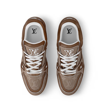 Louis Vuitton LV Trainer