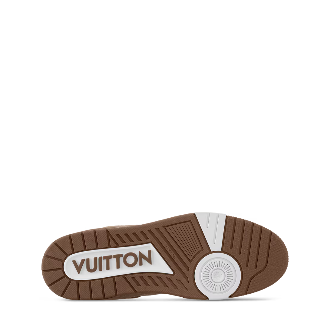 Louis Vuitton LV Trainer