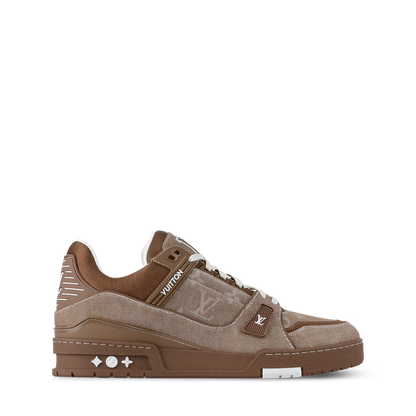 Louis Vuitton LV Trainer