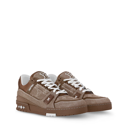 Louis Vuitton LV Trainer