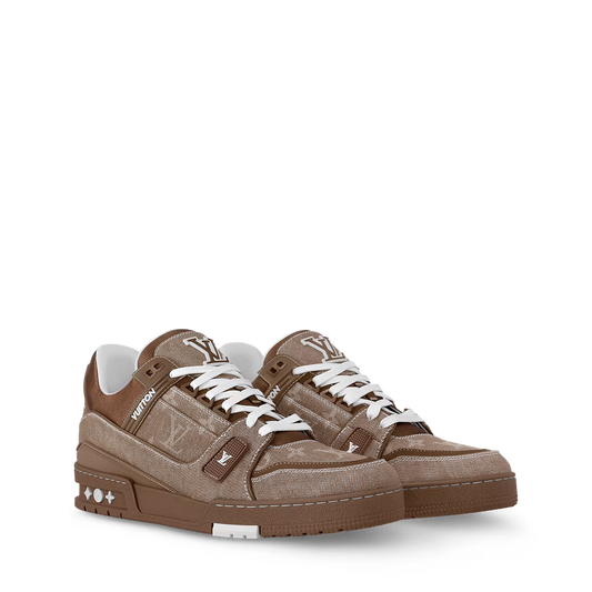 Louis Vuitton LV Trainer