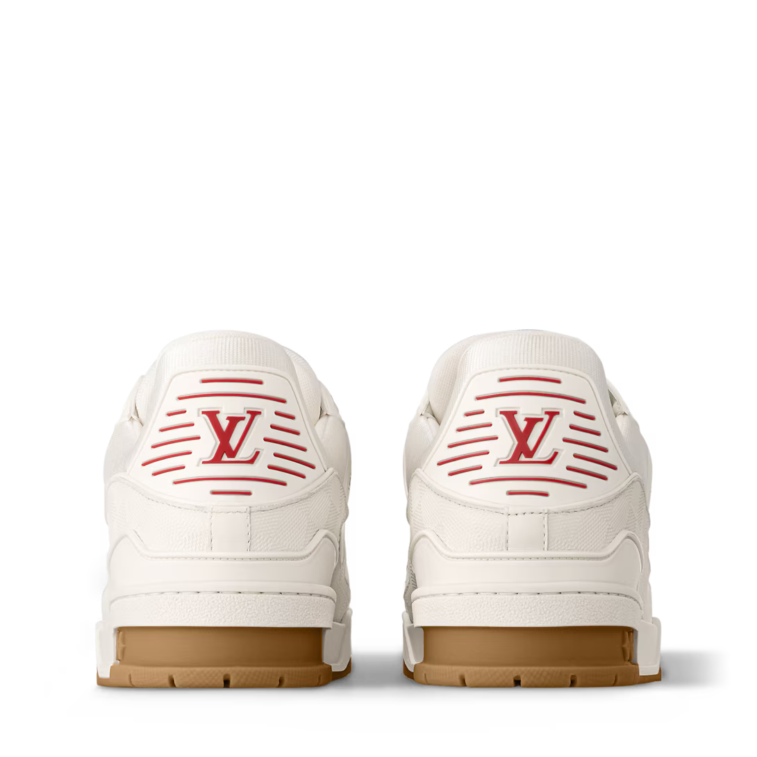 Louis Vuitton LV Trainer