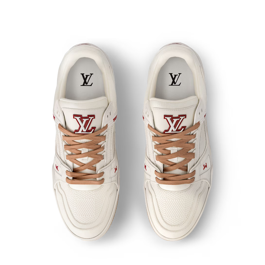 Louis Vuitton LV Trainer
