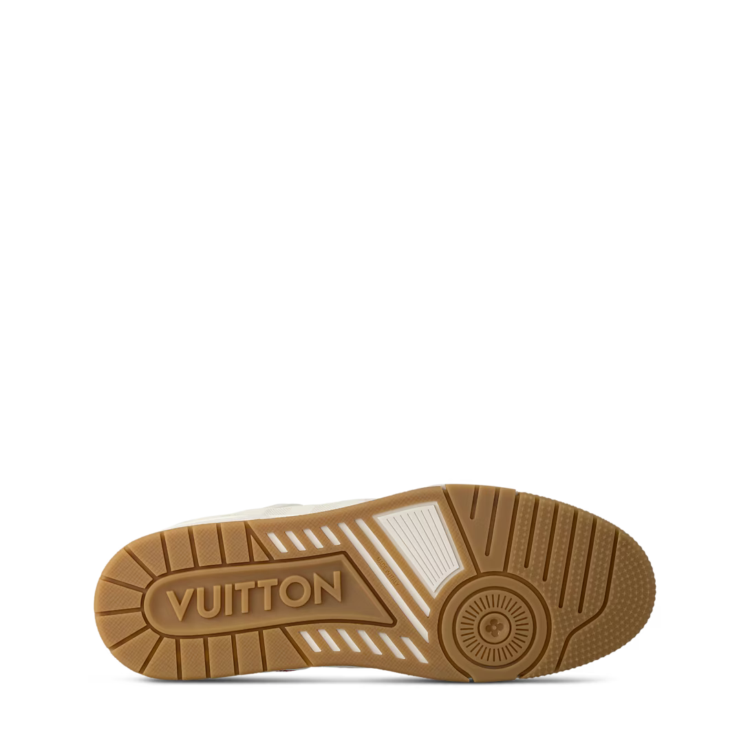 Louis Vuitton LV Trainer