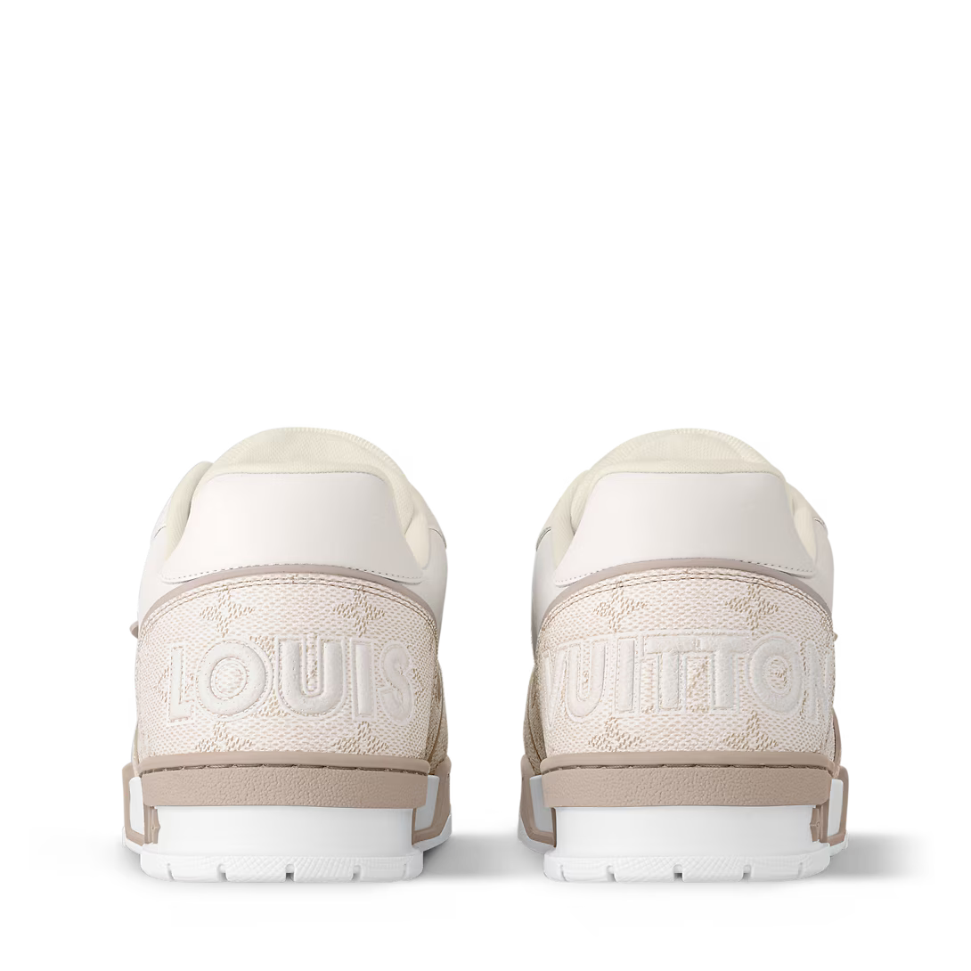 Louis Vuitton LV Trainer