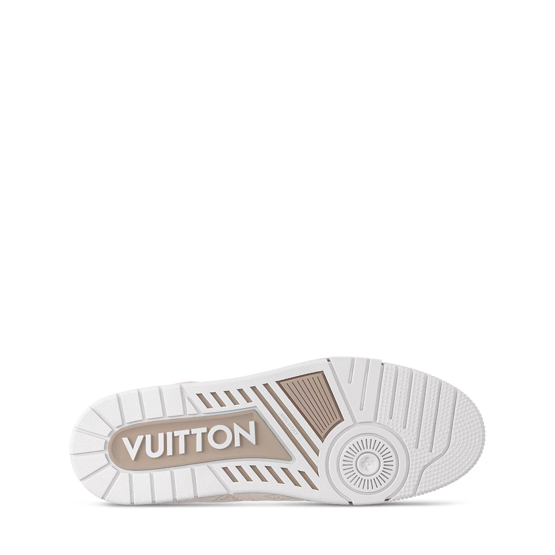 Louis Vuitton LV Trainer