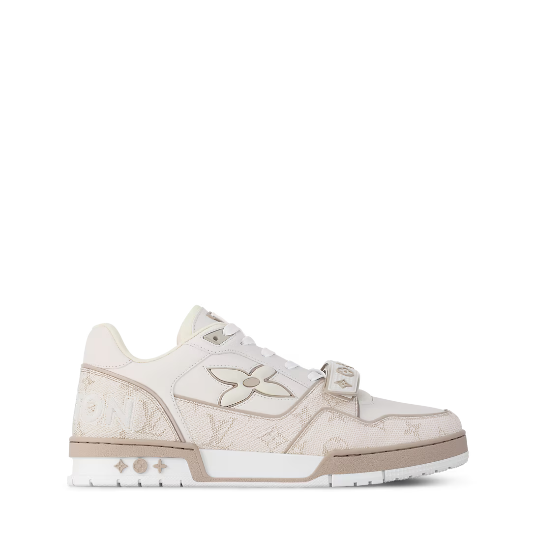 Louis Vuitton LV Trainer