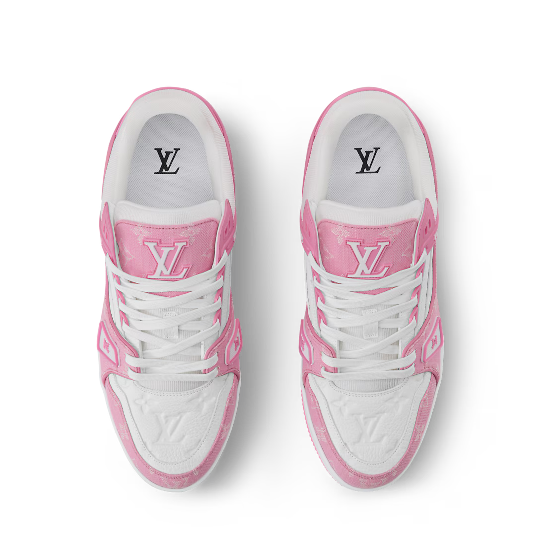 Louis Vuitton LV Trainer