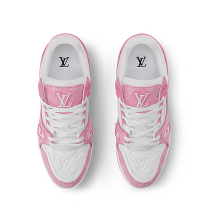 Louis Vuitton LV Trainer