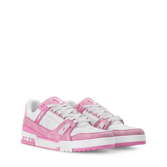 Louis Vuitton LV Trainer