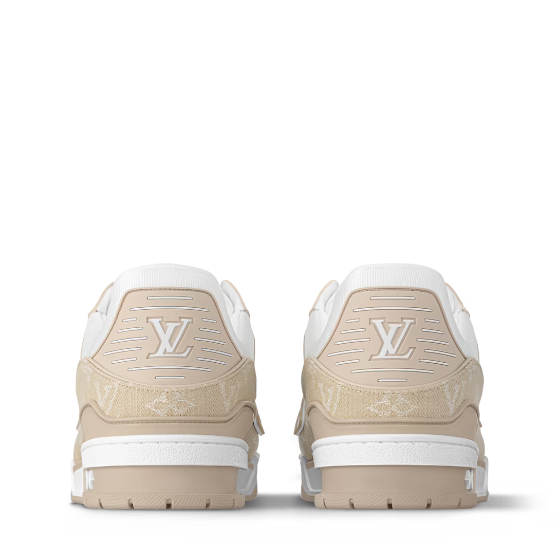 Louis Vuitton LV Trainer