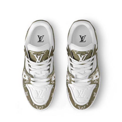 Louis Vuitton LV Trainer