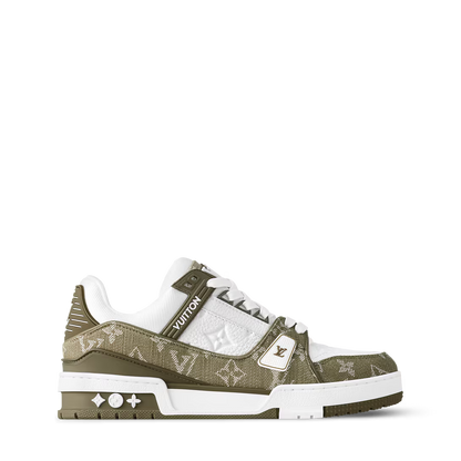 Louis Vuitton LV Trainer
