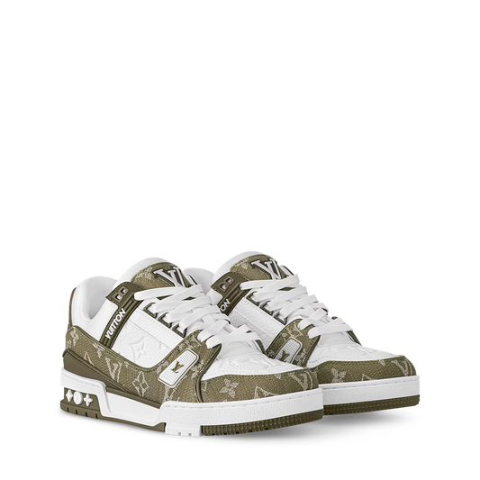 Louis Vuitton LV Trainer
