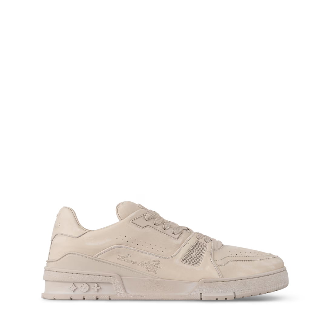 Louis Vuitton LV Trainer