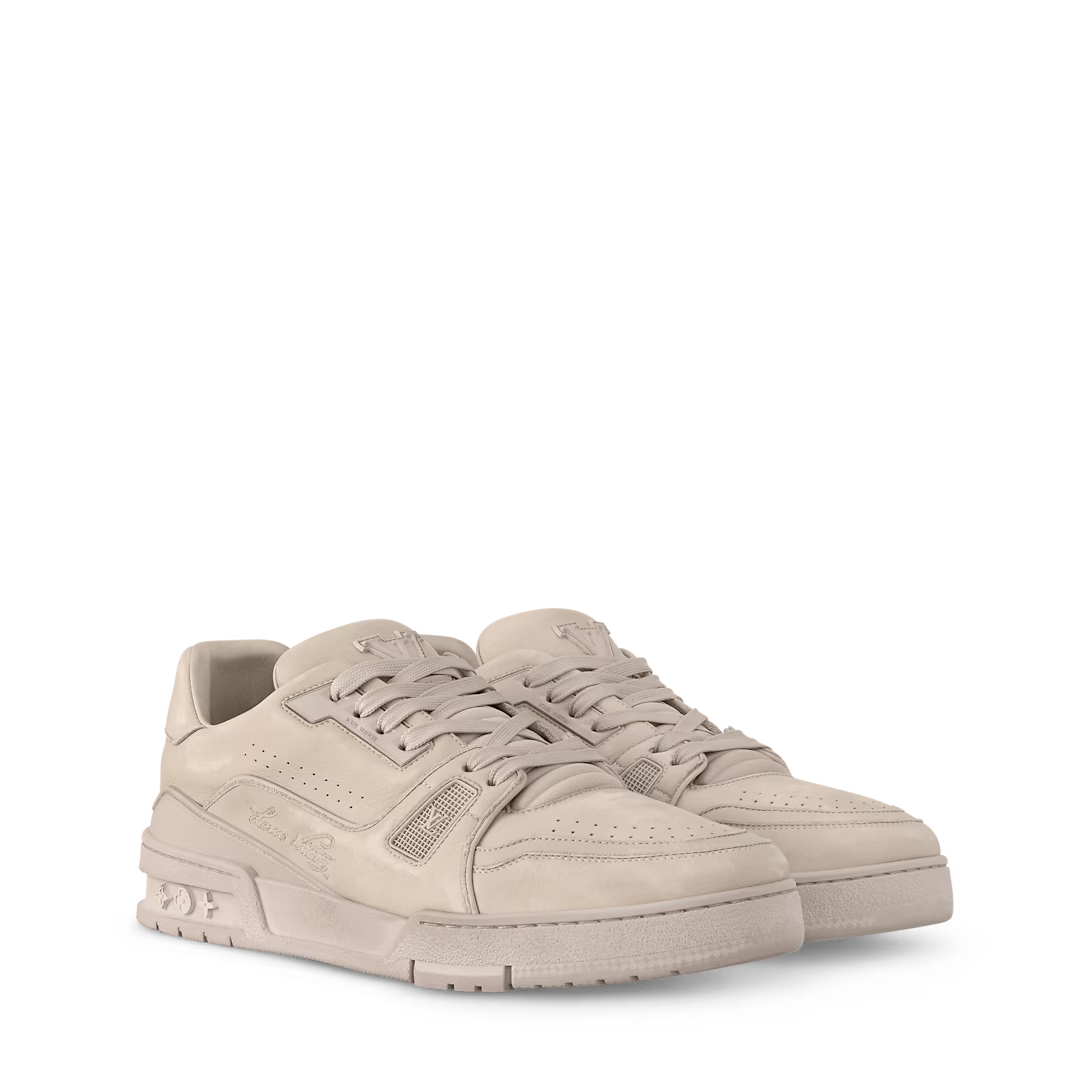 Louis Vuitton LV Trainer