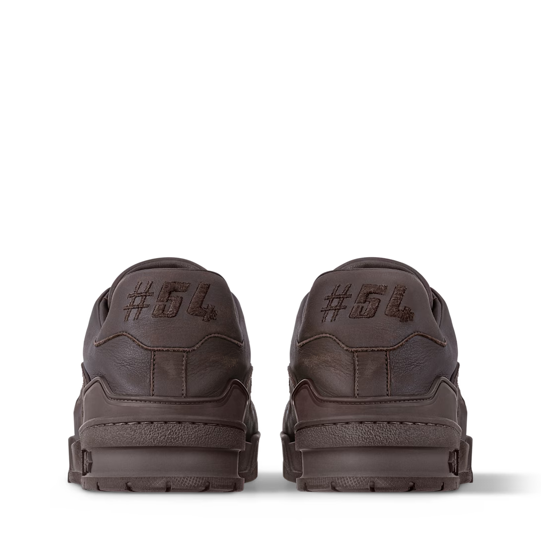 Louis Vuitton LV Trainer