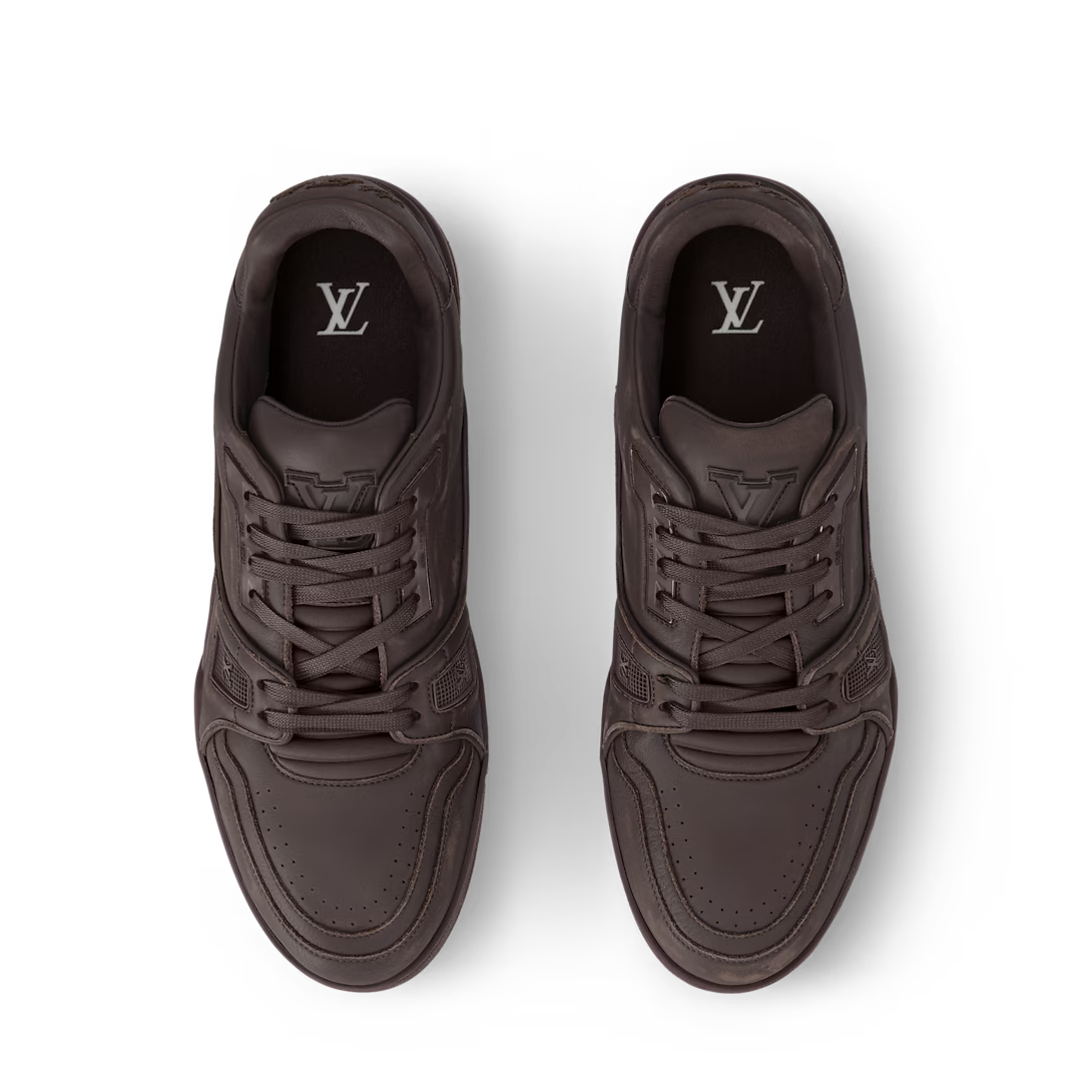 Louis Vuitton LV Trainer