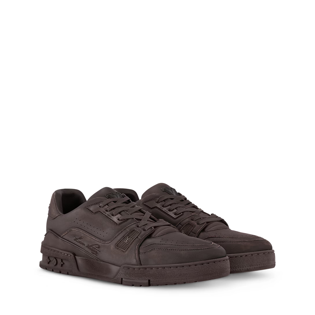 Louis Vuitton LV Trainer